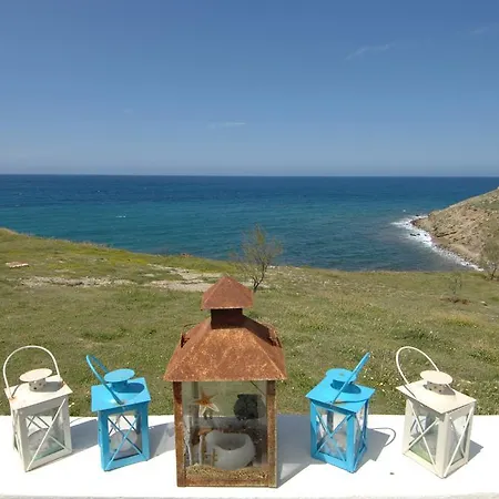 Villa Morfes Ii *