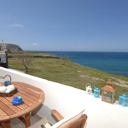 Villa Morfes Ii