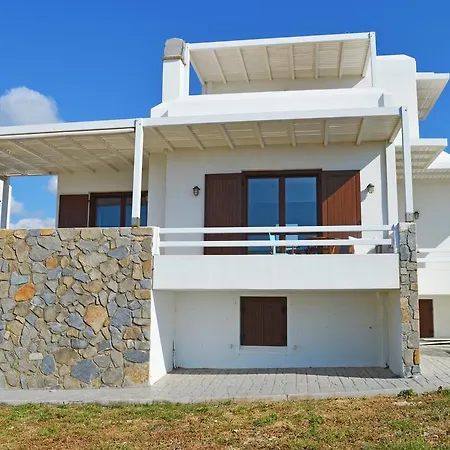 Villa Morfes Ii