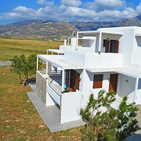 Villa Morfes Ii *
