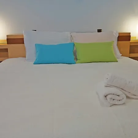 Villa Morfes Ii