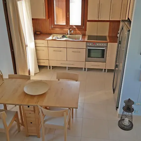 Villa Morfes Ii
