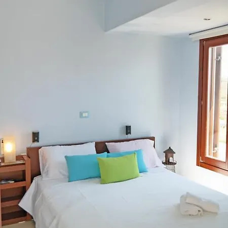 Villa Morfes Ii