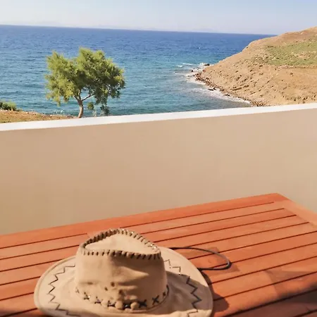 Villa Morfes Ii *