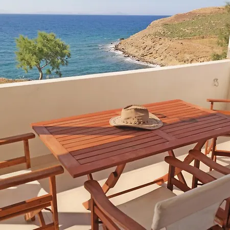 Villa Morfes Ii