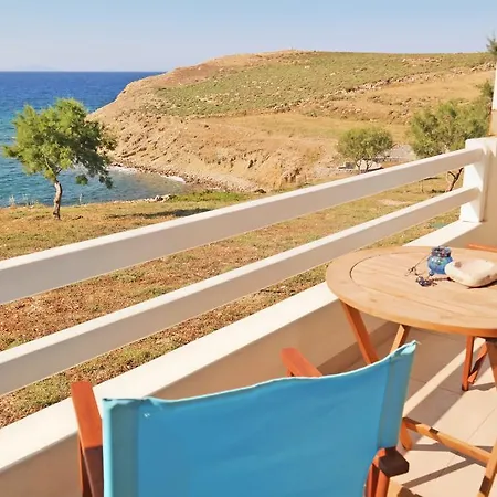 Villa Morfes Ii Akrotiri (Naxos)