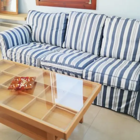 Villa Morfes Ii *