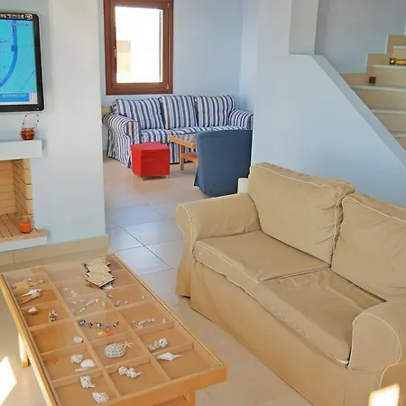 Villa Morfes Ii