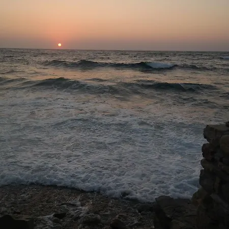Morfes Ii * Akrotiri (Naxos)