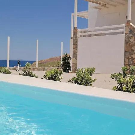 Villa Morfes Ii