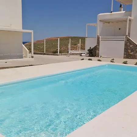 Villa Morfes Ii