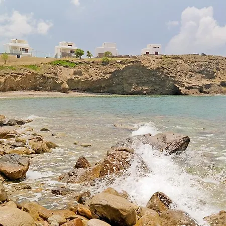 Morfes Ii Villa Akrotiri (Naxos)